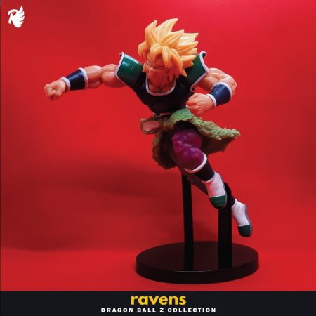 Broly Figure