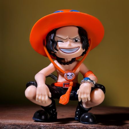 Ace Figure