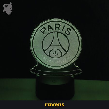 PSG Lamp