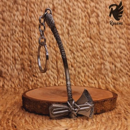 Thor Stormbreaker Keychain
