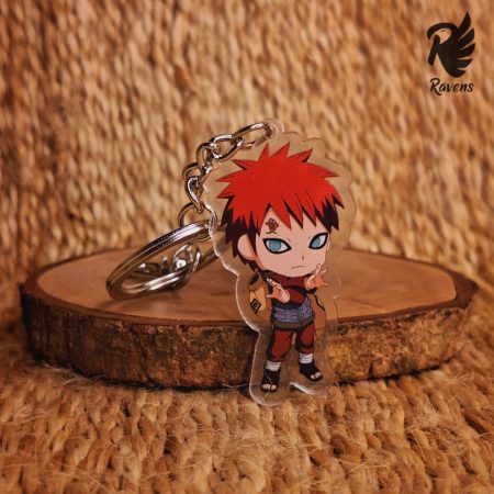 Gara keychains