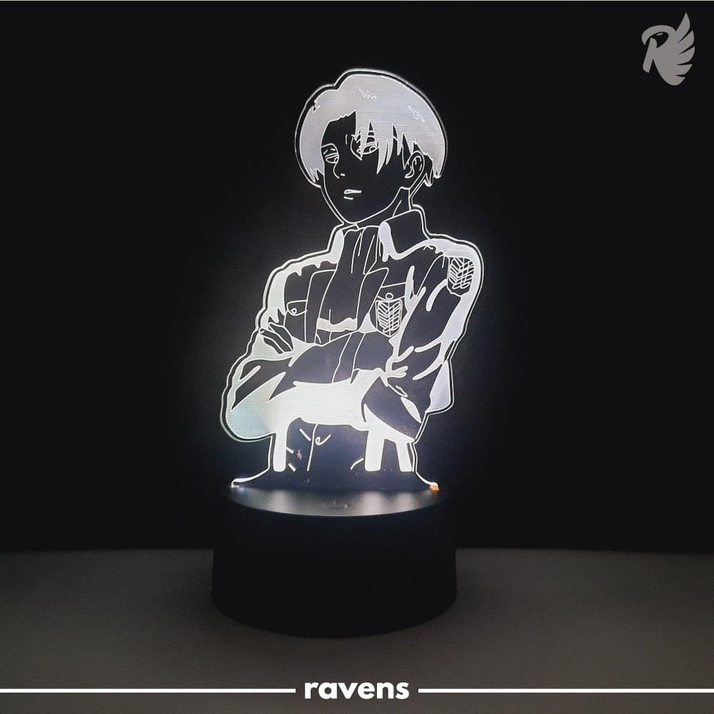 Levi Lamp