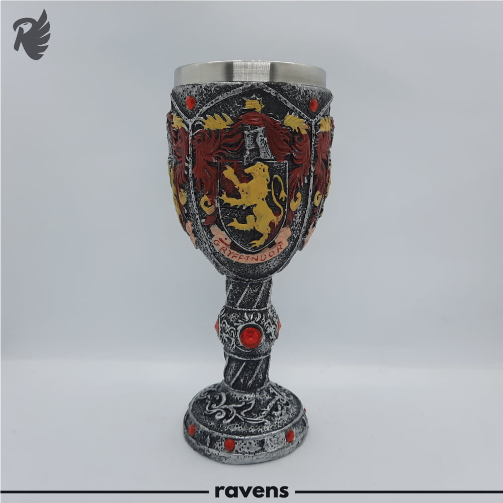 Harry Potter Gryffindor Mug