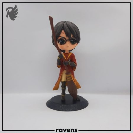Harry Potter Figure