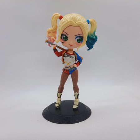Harley Quinn Q-posket Figure