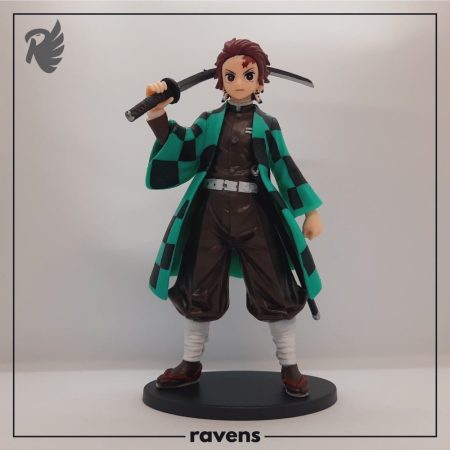 Tanjiro Figure