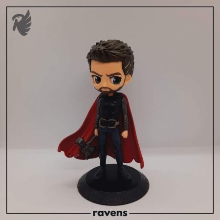 Thor Q-posket Figure