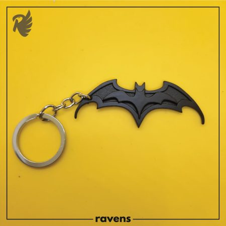 batman keychain