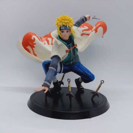Minato Action Figure ????