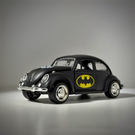 Batman Beetle Die-cast