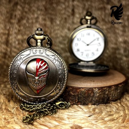 Bleach Pocketwatch