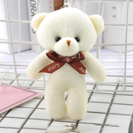 Cute Little Teddy Bear Collection