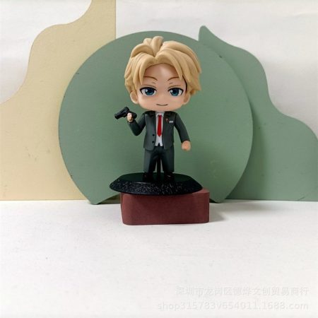 Loid Forger mini figure