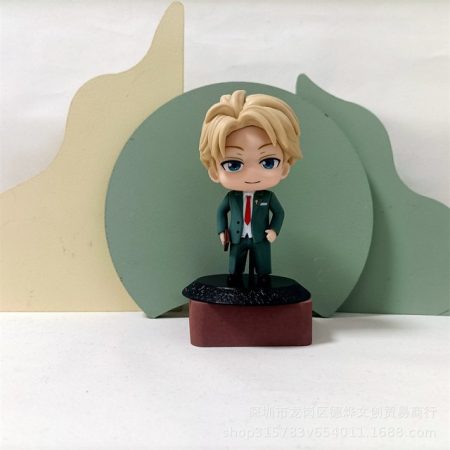 Loid Forger mini figure