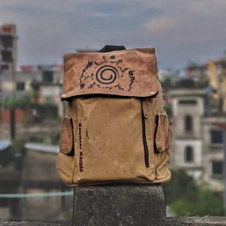 Naruto Backpack