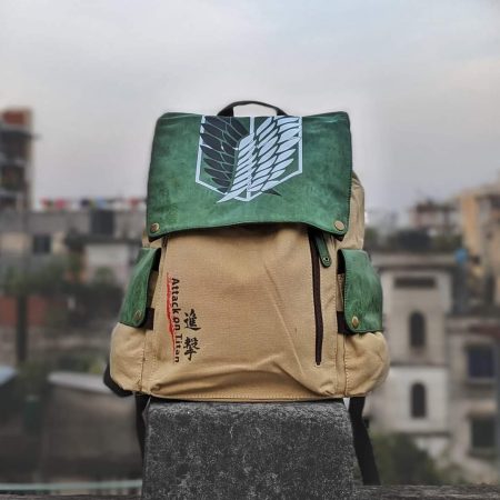 AOT Backpack