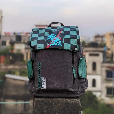 Tanjiro Backpack