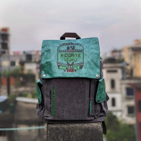 My Hero Academy Backpack