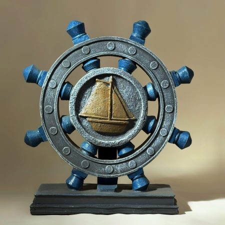 Vintage Helm