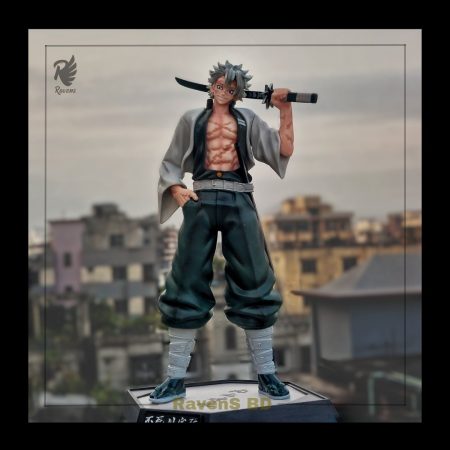 Sanemi Figure