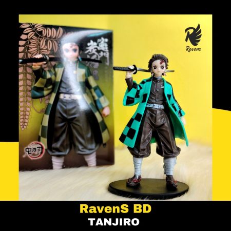 Tanjiro Figure