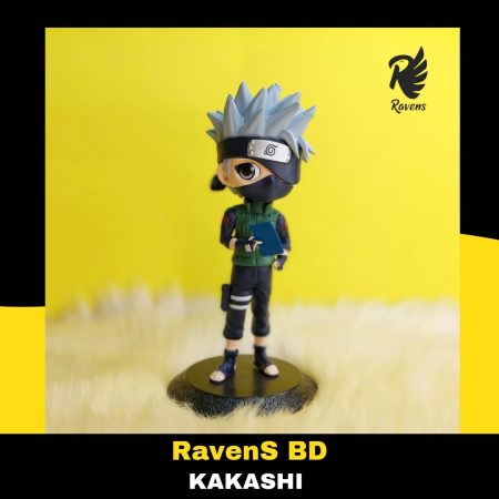Kakashi
