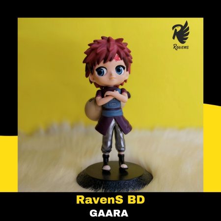 gaara