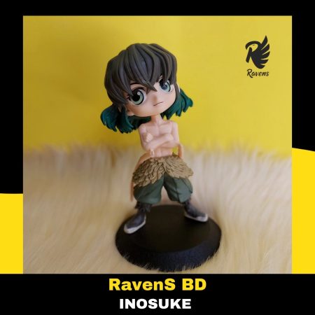 Inosuke Figure