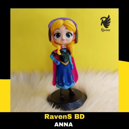 Anna Disney Princess
