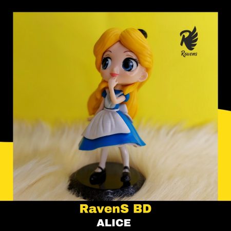 Alice Disney Princess