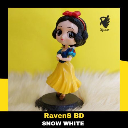 Snow White Disney Princess 2.0