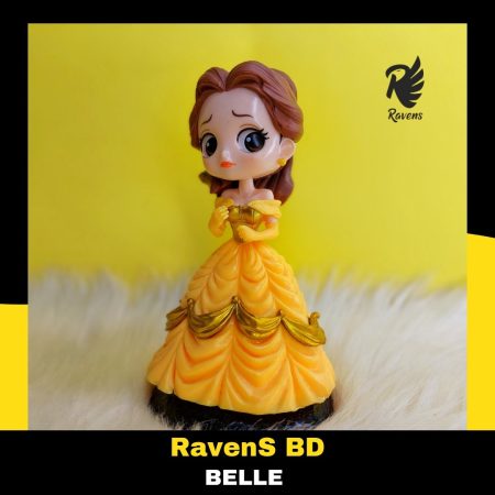 Belle Disney Princess 2.0