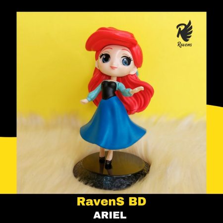 Ariel Disney Princess 2.0
