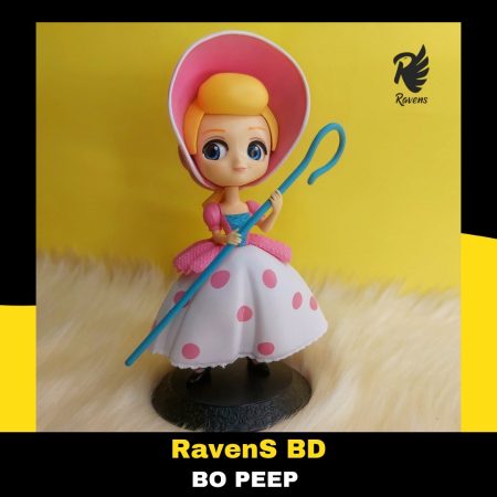 Bo Peep Disney Figure