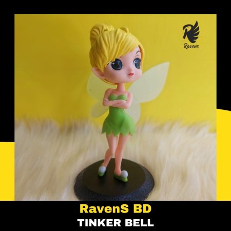 Tinker Bell Disney Princess