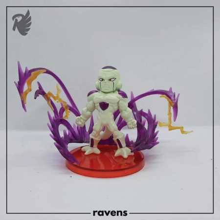 Freza Dragon Ball Z Mini Figure