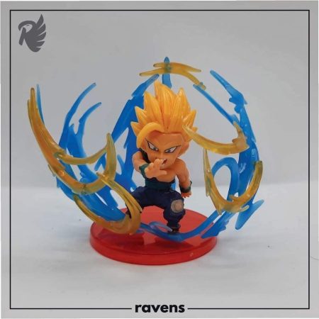 Gohan Dragon Ball Z Mini Figure