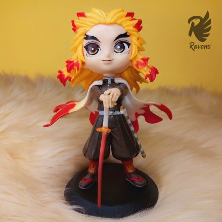 Rengoku Figure