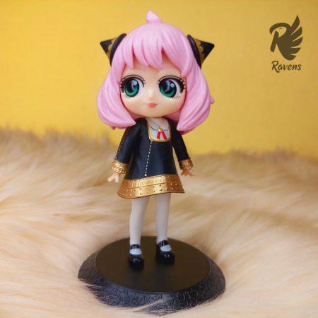 Anya Action Figure