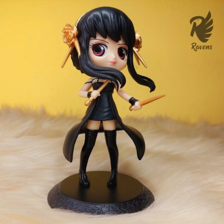 Yor Forger Action figure