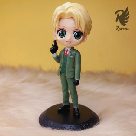 Loid Forger Action Figure