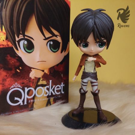 Eren Action figure