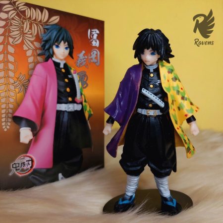 Giyuu Figure