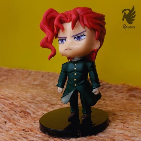 Kakoyin Action Figure mini