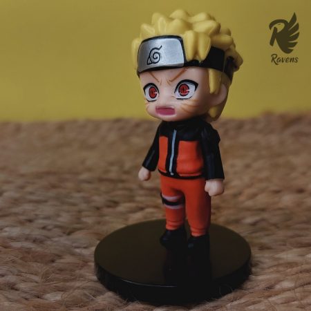 Naruto mini figure (NM01)