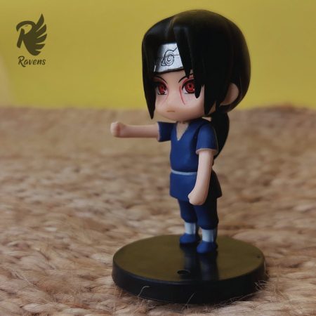 Itachi mini figure (IM-01)