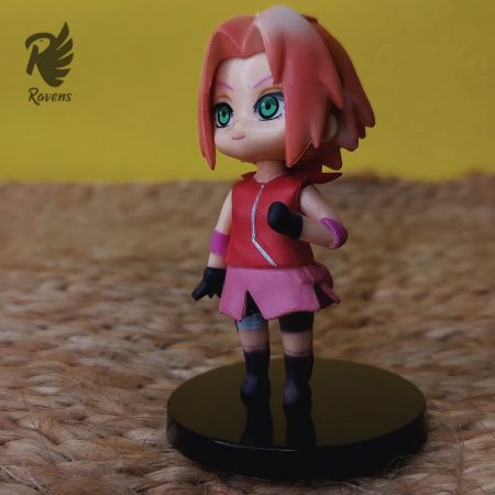 Sakura mini figure (SM-01)