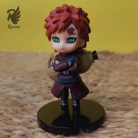 Gara mini figure (GM-01)