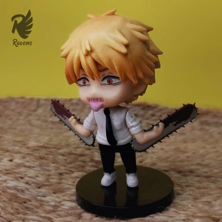 Denji Action Figure