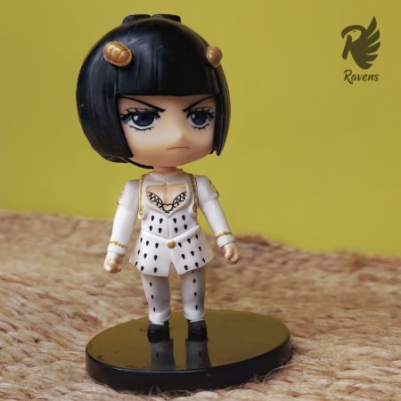 Bruno Bucciarati Action Figure mini